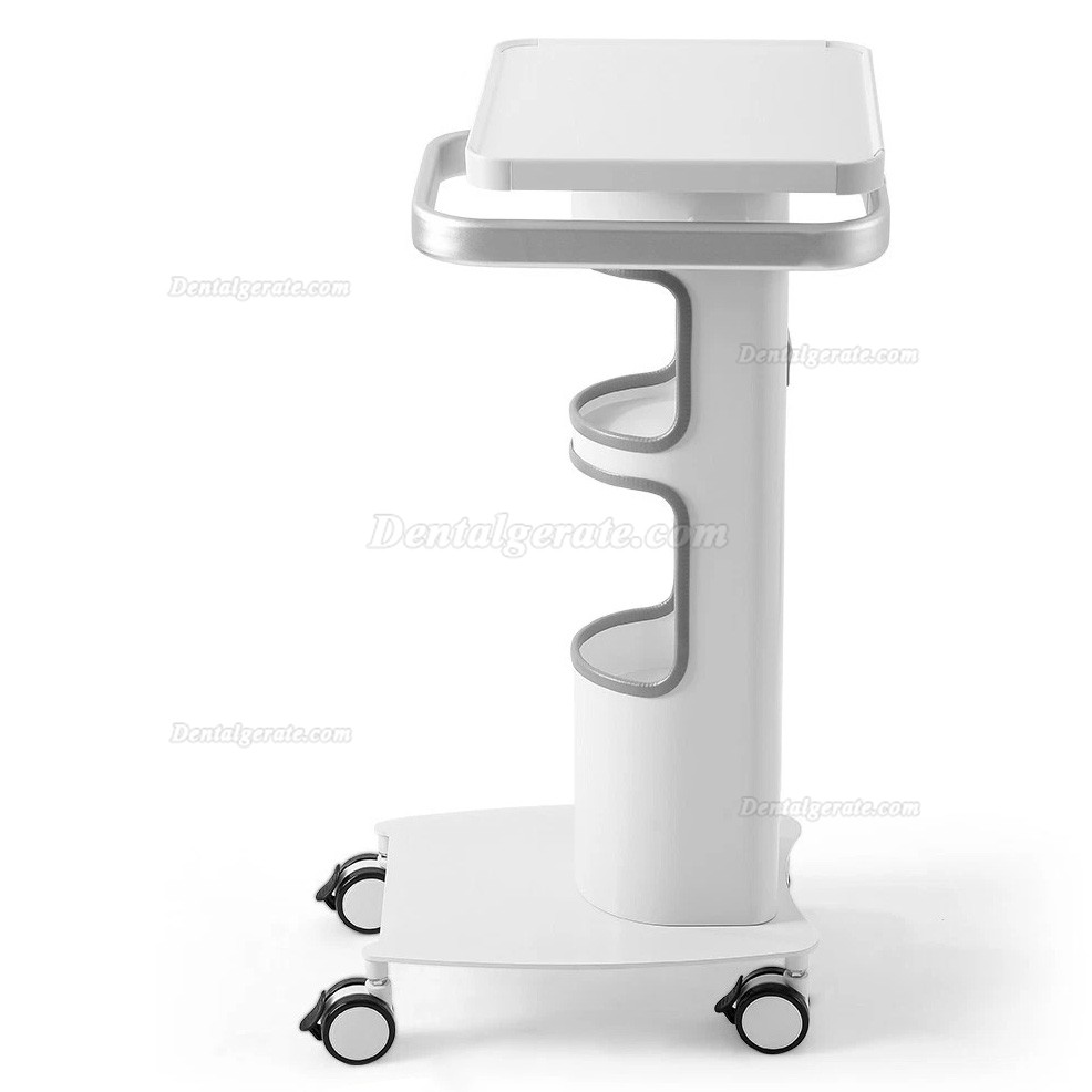 Likaymo GM-1 multifunktions dentalcarts behandlungswagen f&uuml;r implantatmotor und ultraschall-scaler